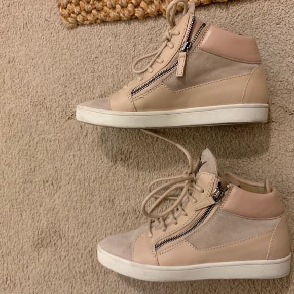 Giuseppe Zanotti Sneakers - Picture 3 of 8